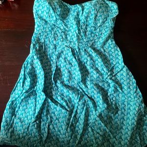 Kismet dress